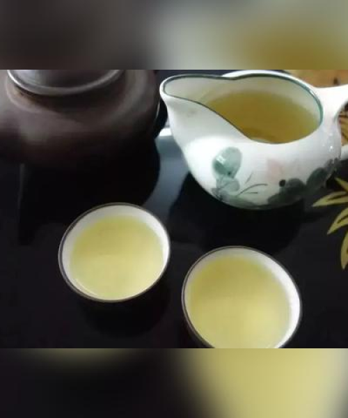 高山茶的特色及品种简介