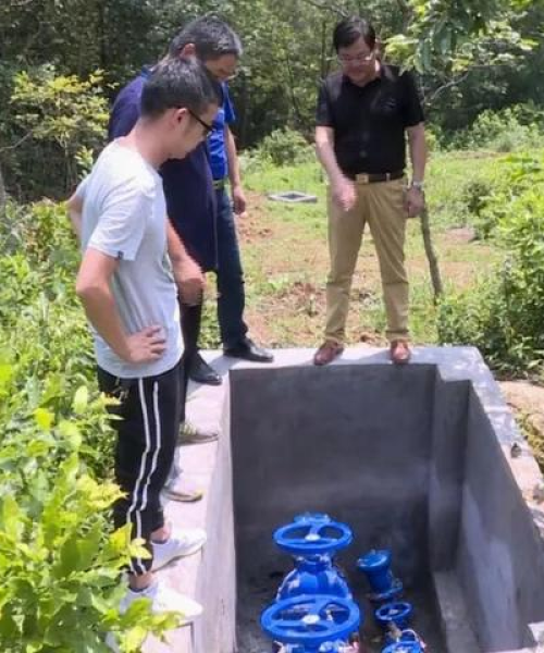 茶叶种植节水技术，高效利用水资源策略