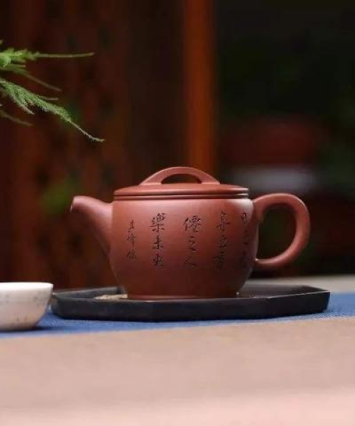 茶艺竞技，比赛展现茶艺之美