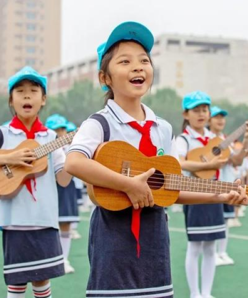 潍坊十大重点小学排名榜单及详细介绍