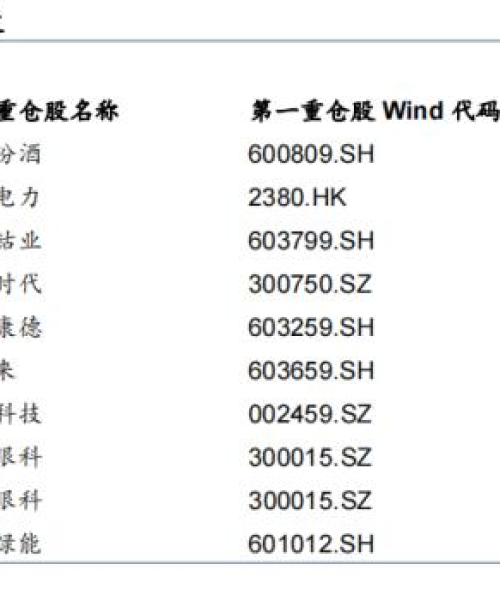 汾酒在全球酒类市场的排名与地位