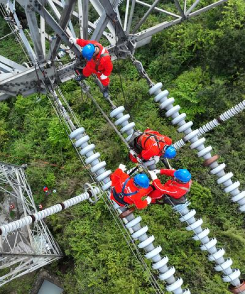 上海高空作业公司权威排名前十名榜单揭晓